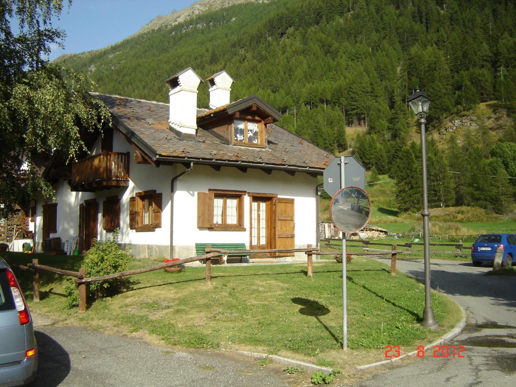Apartment Mansarda - Frazione Buic