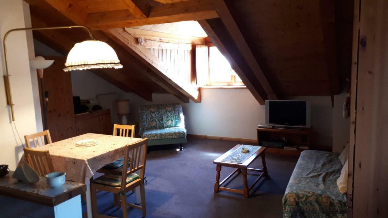 Apartment Mansarda - Frazione Buic