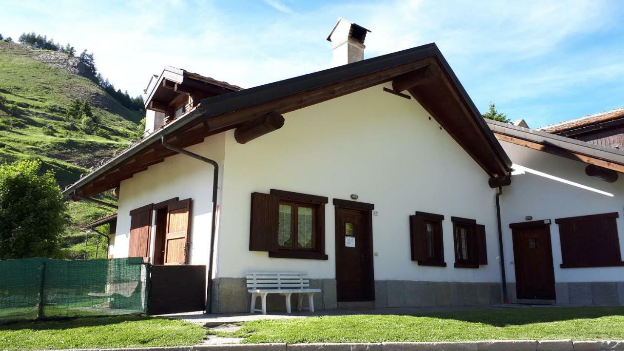 Mansarda - Frazione Buic La Thuile