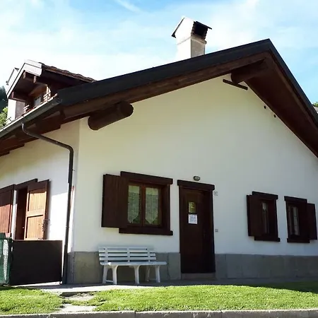 Ferienwohnung Mansarda - La Thuile Frazione Buic Exterior foto