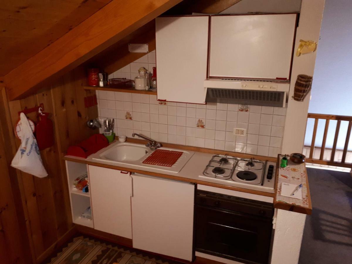 Mansarda - Frazione Buic Apartment